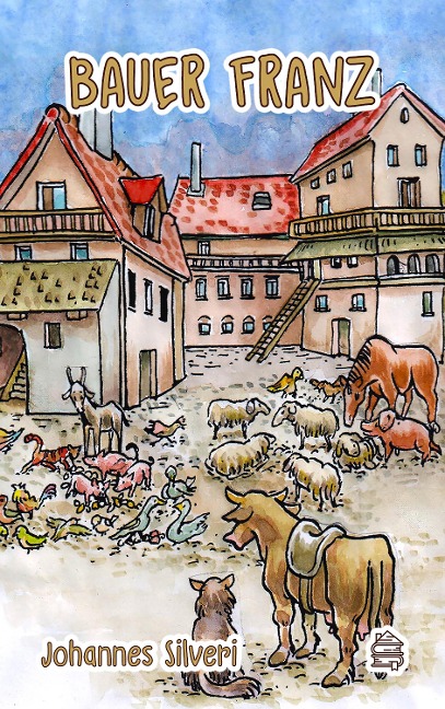 Bauer Franz - Johannes Silveri