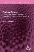 Cover-Bild zum Titel 'The Last Refuge' von 'Peter Townsend'
