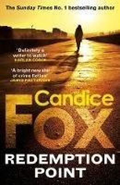 Redemption - Candice Fox