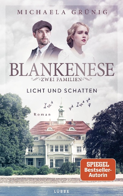 Blankenese - Zwei Familien - Michaela Grünig