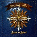 Cover-Bild zum Titel 'Blood On Blood' von 'Running Wild'