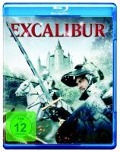 Cover-Bild zum Titel 'Excalibur' von 'Thomas Malory, Rospo Pallenberg, John Boorman, Trevor Jones'