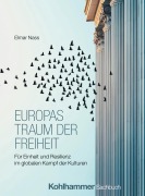 Cover-Bild zum Titel 'Europas Traum der Freiheit' von 'Elmar Nass'