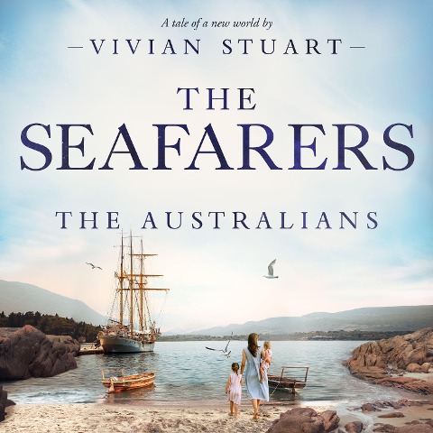 The Seafarers - Vivian Stuart