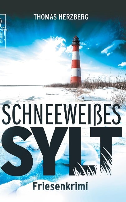 Schneeweißes Sylt - Thomas Herzberg