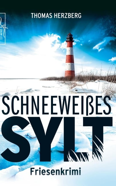 Schneeweißes Sylt - Thomas Herzberg