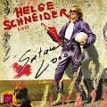 Cover-Bild zum Titel 'Satan Loco' von 'Helge Schneider'