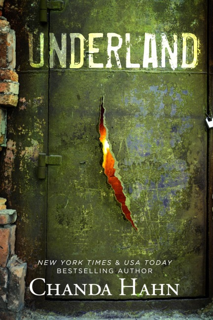Underland - Chanda Hahn