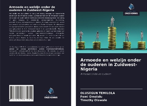 Armoede en welzijn onder de ouderen in Zuidwest-Nigeria - Olusegun Temilola, Femi Omololu, Timothy Olawale