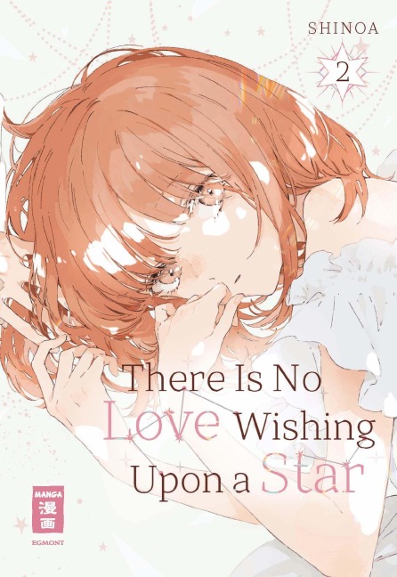 There Is No Love Wishing Upon a Star 02 - Shinoa