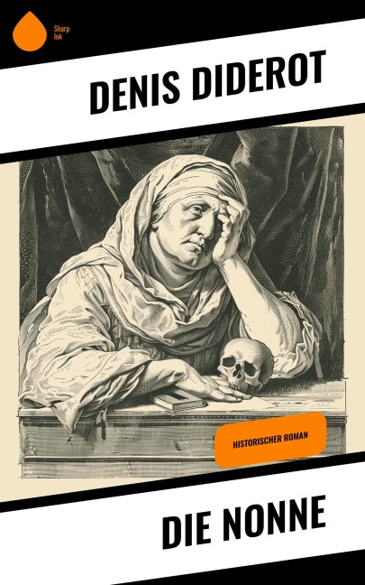 Die Nonne - Denis Diderot