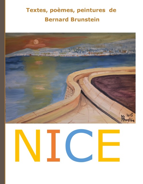 Nice - Bernard Brunstein