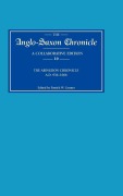 Cover-Bild zum Titel 'Anglo-Saxon Chronicle 10' von ''