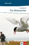 The Birdwatcher - Stephen Speight