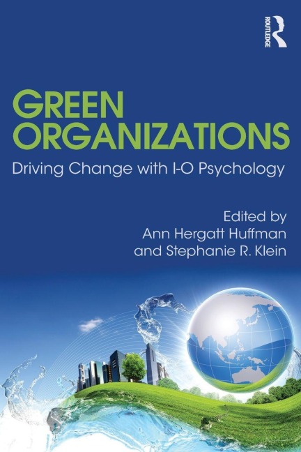Green Organizations - 
