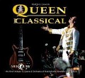 Queen Klassical - Merqury & Orchestra Opera Leipzig