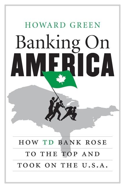 Banking on America - Howard Green
