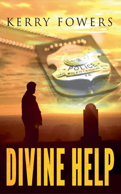 Divine Help - Kerry Fowers