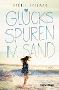 Glücksspuren im Sand - Rachel Bateman