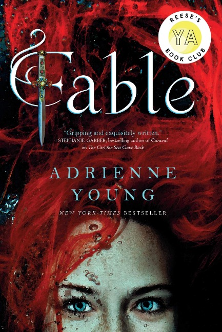 Fable - Adrienne Young