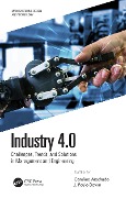 Cover-Bild zum Titel 'Industry 4.0' von ''