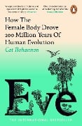 Cover-Bild zum Titel 'Eve' von 'Cat Bohannon'