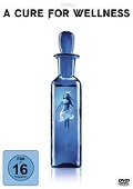 A Cure for Wellness - Justin Haythe, Benjamin Wallfisch