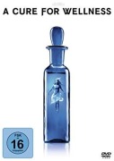 Cover-Bild zum Titel 'A Cure for Wellness' von 'Justin Haythe, Benjamin Wallfisch'