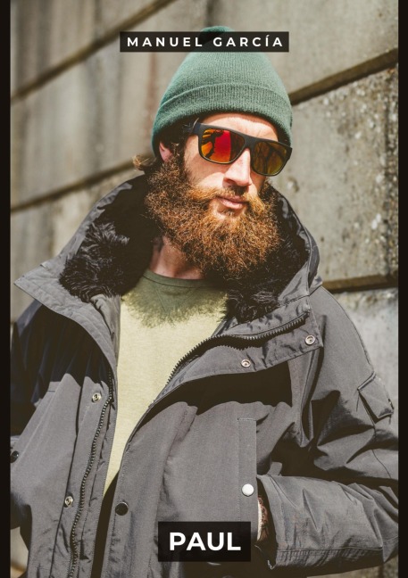 Paul - Manuel García