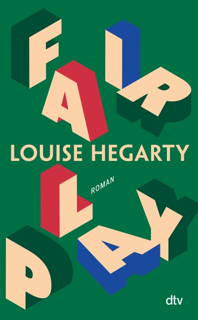 Fair Play - Louise Hegarty