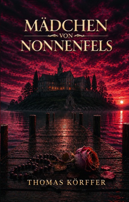 Mädchen von Nonnenfels - Thomas Körffer
