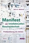  Manifest der intellektuellen Bescheidenheit