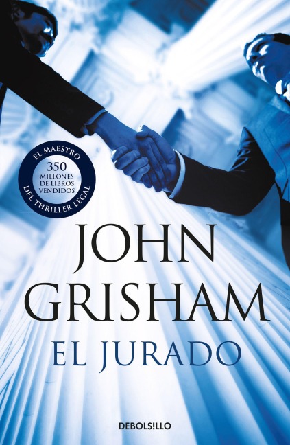 El Jurado / The Runaway Jury - John Grisham