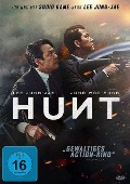 Cover-Bild zum Titel 'Hunt' von 'Jo Seung-Hee'