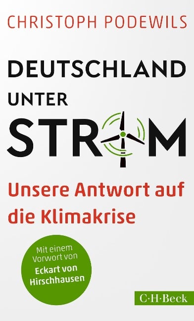 Deutschland unter Strom - Christoph Podewils