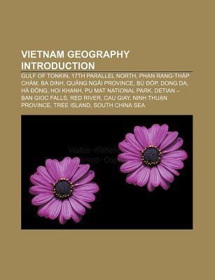 Vietnam geography Introduction - 