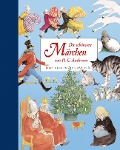 Cover-Bild zum Titel 'Die schönsten Märchen von H. C. Andersen' von 'Hans Christian Andersen'