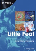 Cover-Bild zum Titel 'Little Feat' von 'Georg Purvis'
