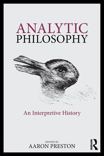 Analytic Philosophy - 