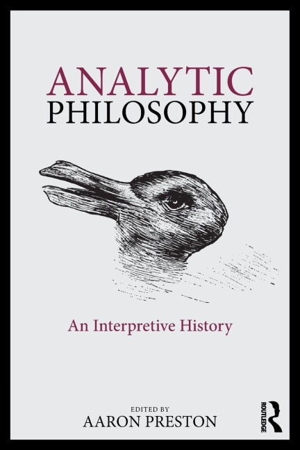 Analytic Philosophy - 