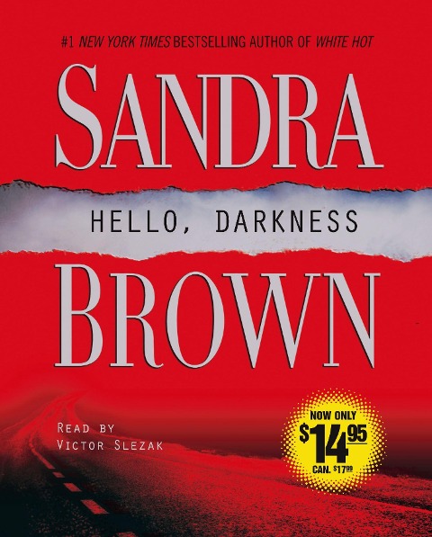 Hello, Darkness - Sandra Brown