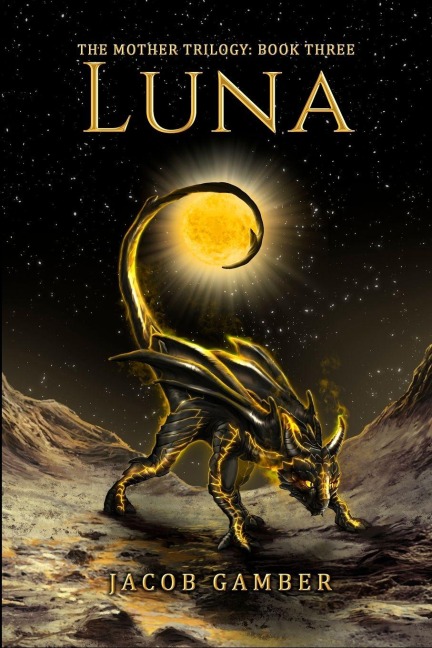 Luna - Jacob Gamber