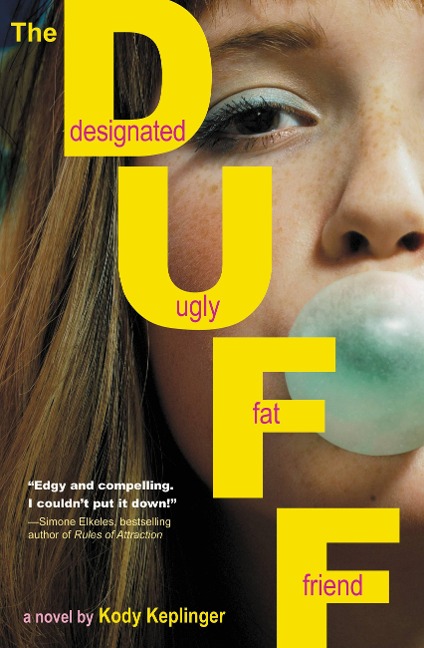 The Duff - Kody Keplinger