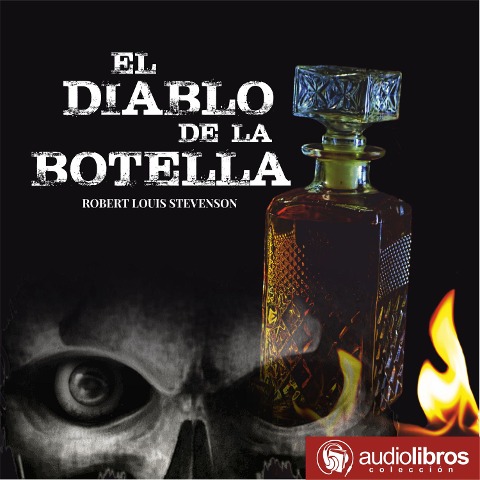 El diablo de la botella - Robert Louis Stevenson