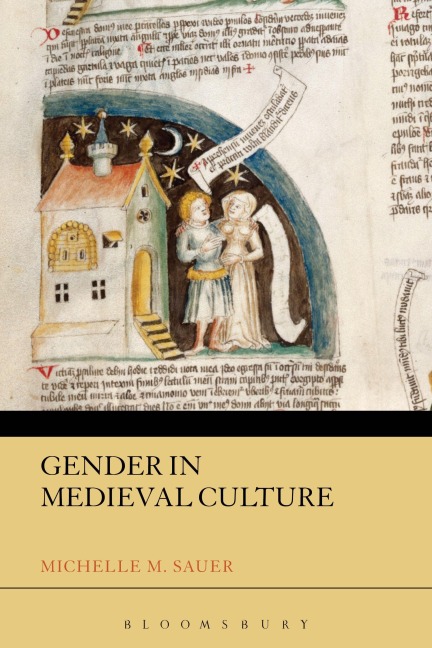 Gender in Medieval Culture - Michelle M. Sauer