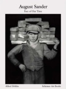 Cover-Bild zum Titel 'Face of ourTime' von 'August Sander'