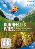 Kornfeld & Wiese - Entdeckungsreise durch eine Wunderwelt - 