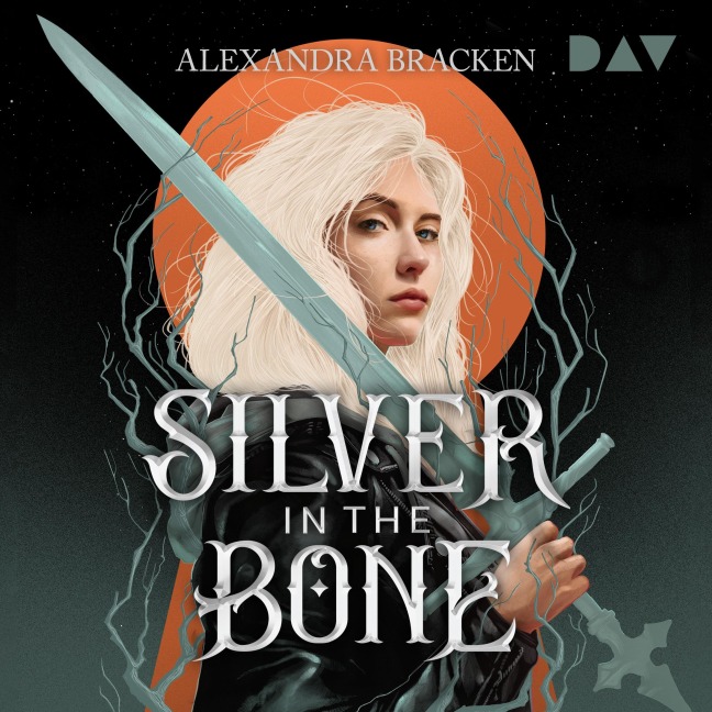 Silver in the Bone (Die Hollower-Saga 1) - Alexandra Bracken