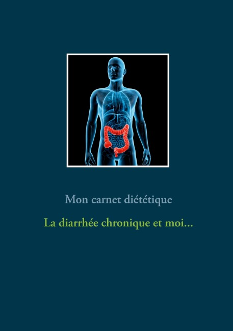 Mon carnet diététique : la diarrhée et moi... - Cédric Menard
