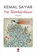 Cover-Bild zum Titel 'Yer Gümbürdüyor' von 'Kemal Sayar'